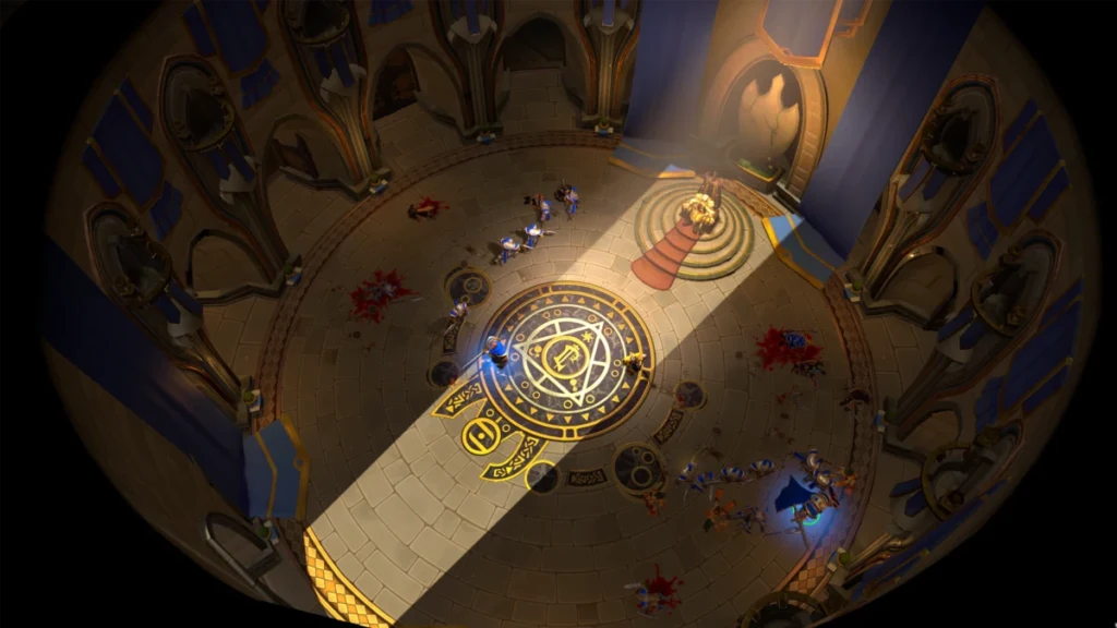 Warcraft III Reforged: Forsaken Kingdom Deep Dive Recap — image 3