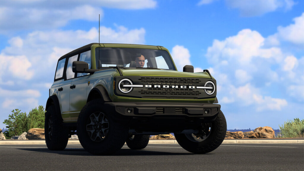 Road Trip: Ford DLC Release, image 4
