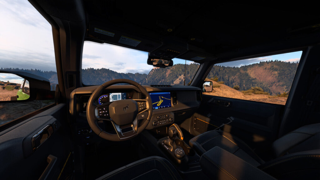 Road Trip: Ford DLC Release, image 5