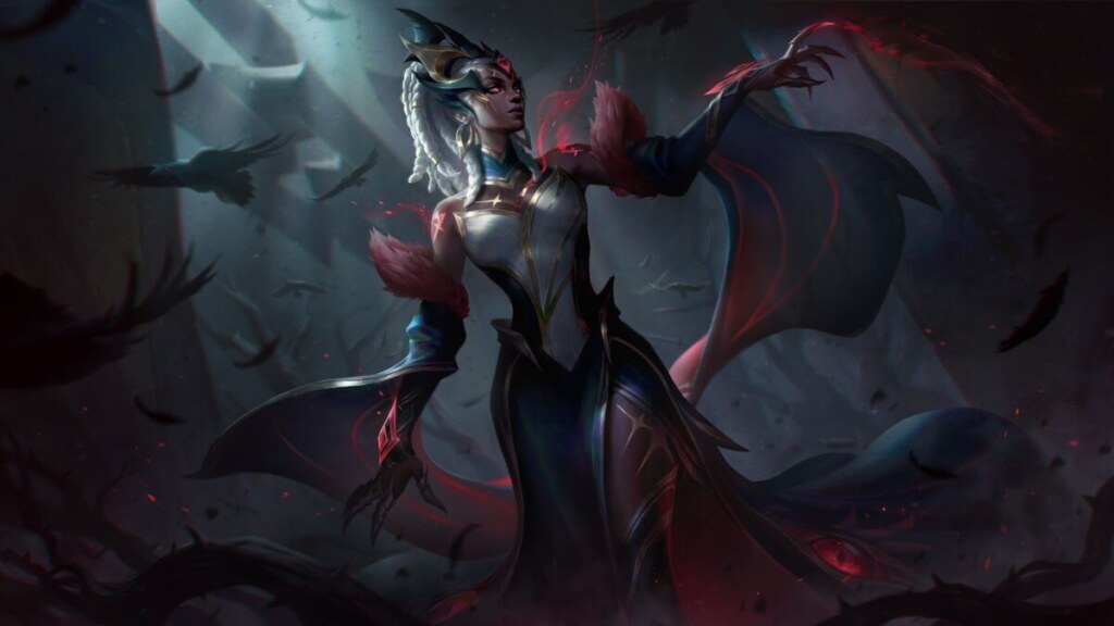 League of Legends Patch 26.19 Notes, image 3