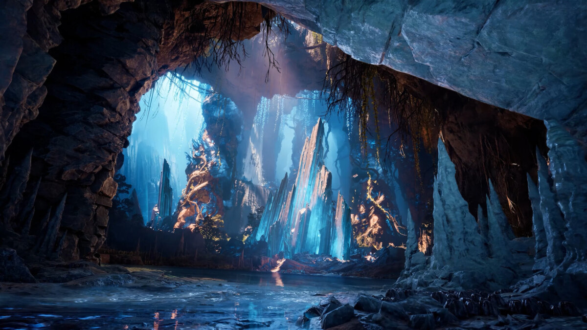 Aion 2: Advanced Access Servers — image 2