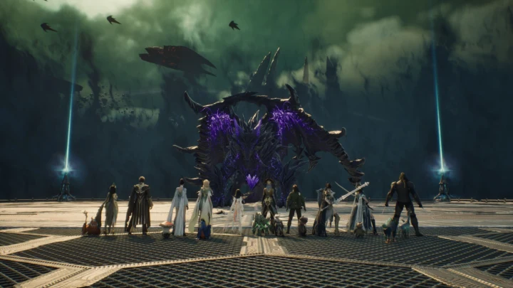 AION 2 First Impressions: Class Tier List and Why It Feels So Mobile