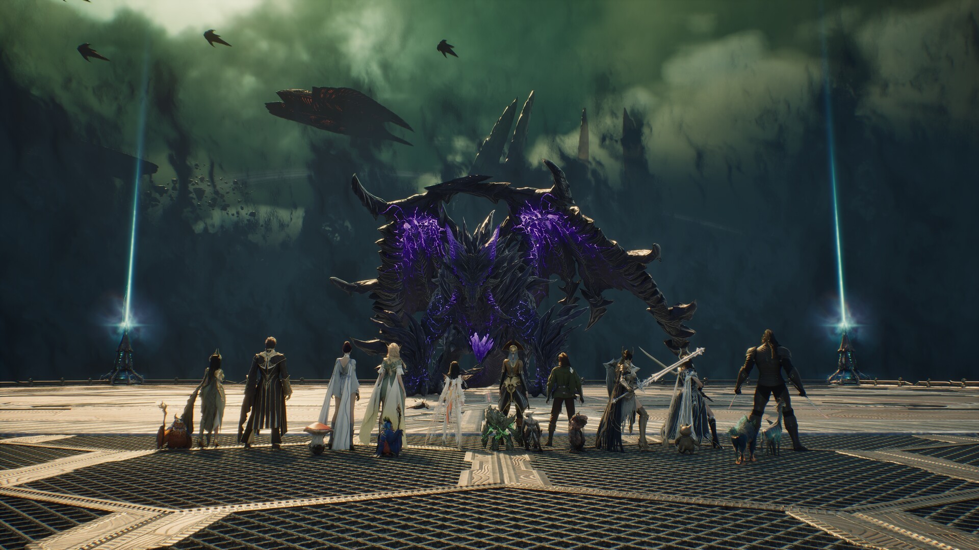 AION 2 First Impressions: Class Tier List and Why It Feels So Mobile
