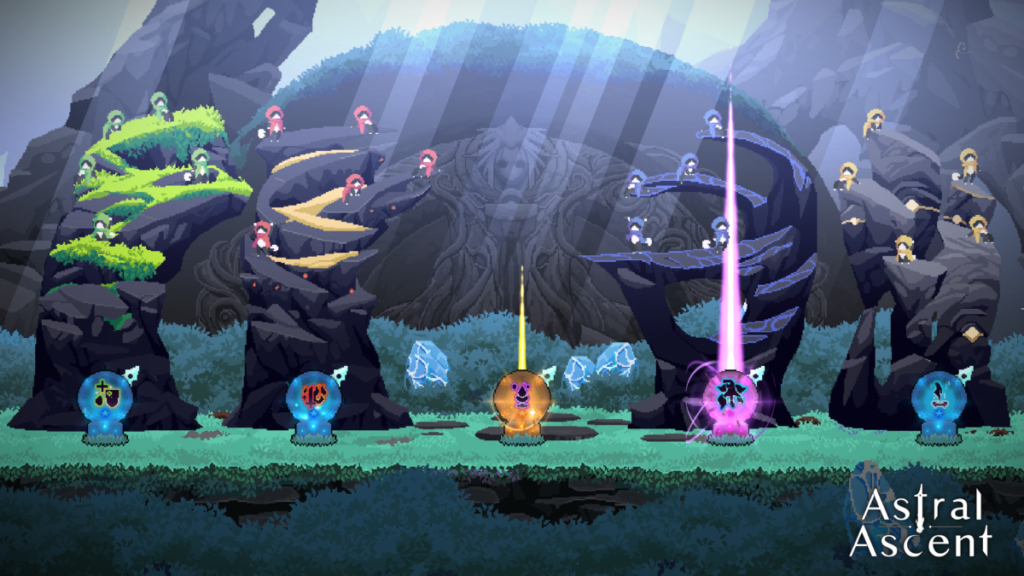 Astral Ascent Is Free to Keep on Epic Games Store Until September 17 — image 3