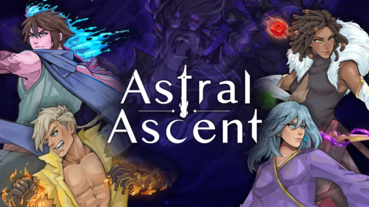 Astral Ascent Is Free to Keep on Epic Games Store Until September 17