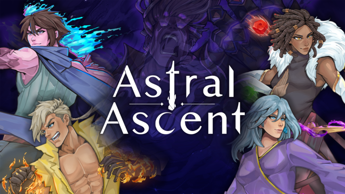 Astral Ascent Is Free to Keep on Epic Games Store Until September 17