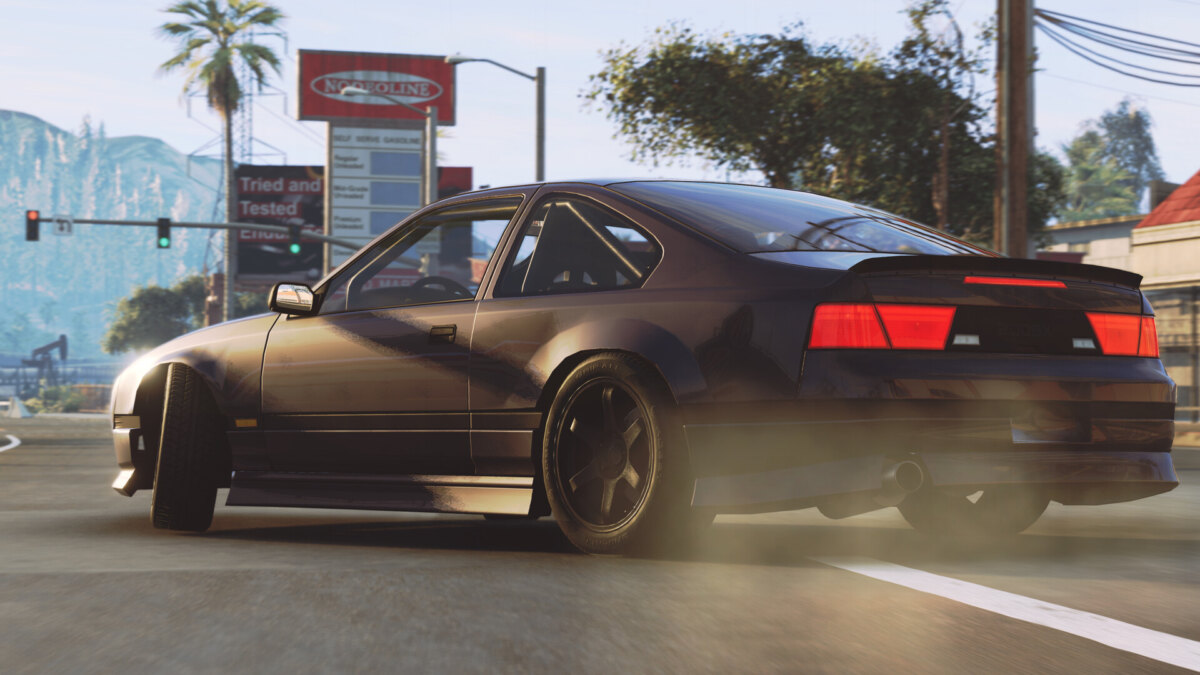 BeamNG.drive heads to PS5 in Early Access on October 19th, image 2