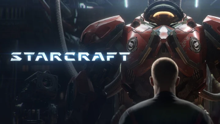 Blizzard's Open-World StarCraft Shooter 'Won't Be Exclusive' to Xbox When It Launches in 2030