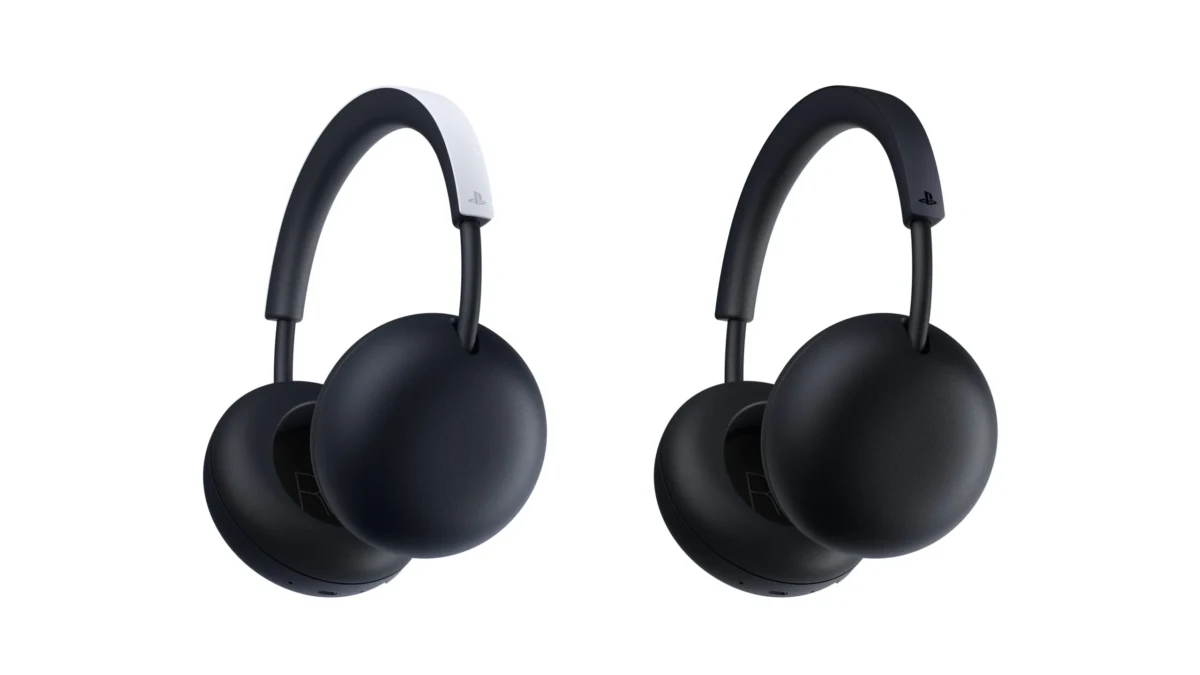 Introducing the next line of PS5 audio products: PlayStation Pulse and Pulse Edge Wireless Headsets