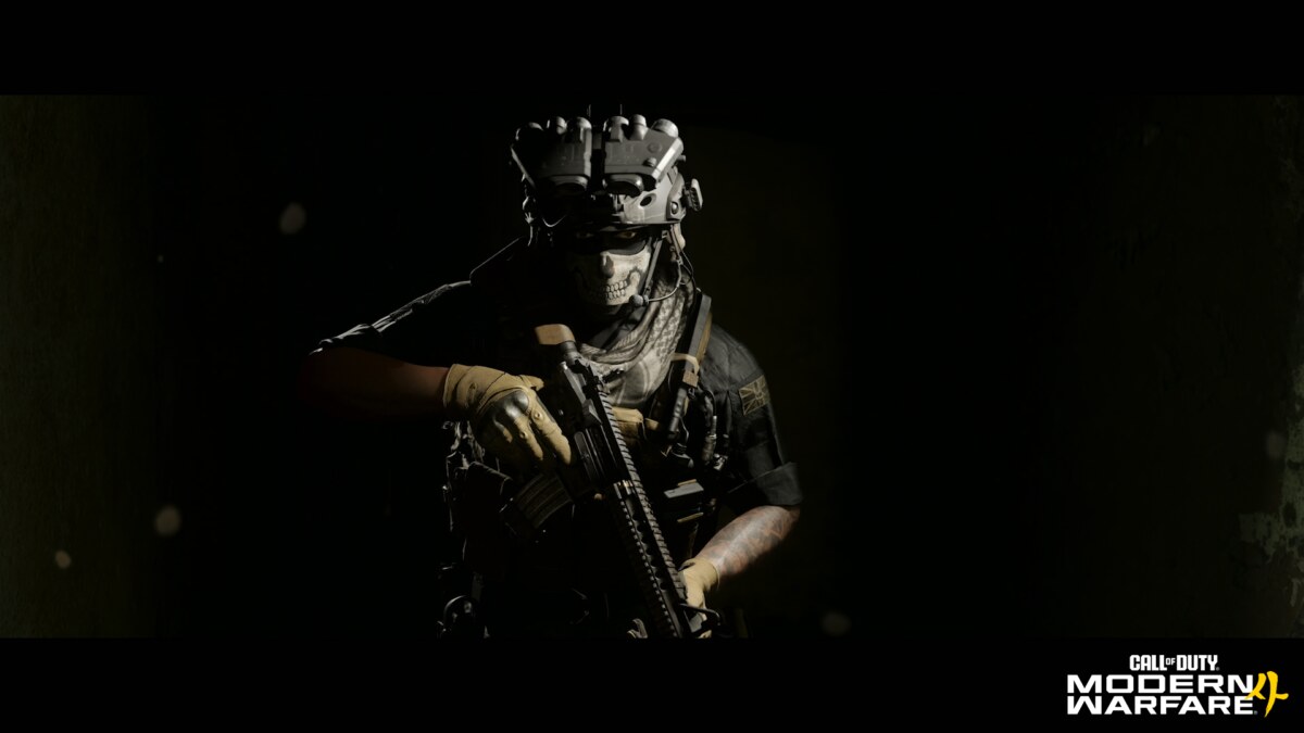 Call of Duty: Modern Warfare 4 PC Trailer, Tech Updates, and More — image 3