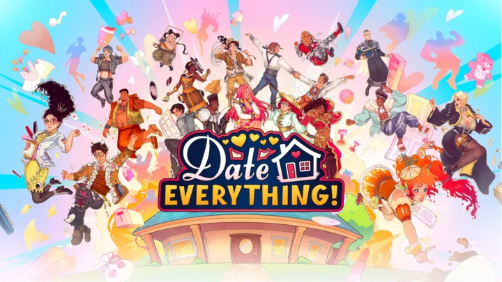 Date Everything! Joins PlayStation Plus on September 22 official image 1
