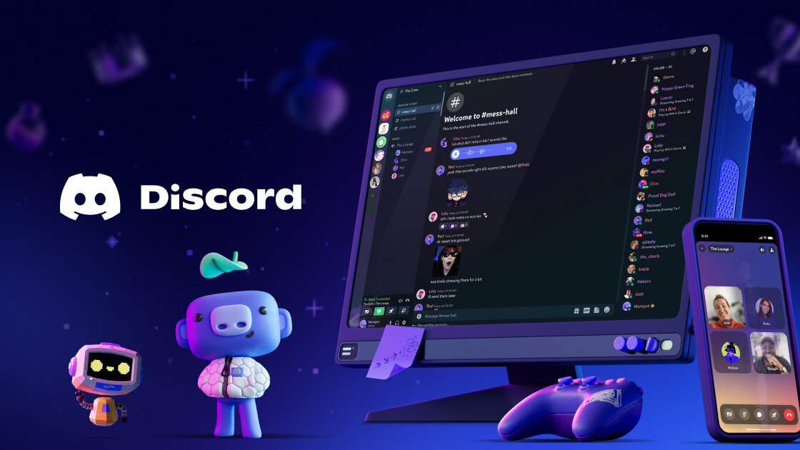 Discord testing new "Game Mode" feature to help your PC run better
