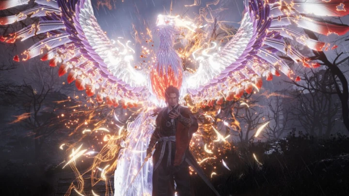 Slash Through a Demon-infested Three Kingdoms in Wo Long 2: Wings of Ember, Coming March 4, 2027 for Xbox Series X|S