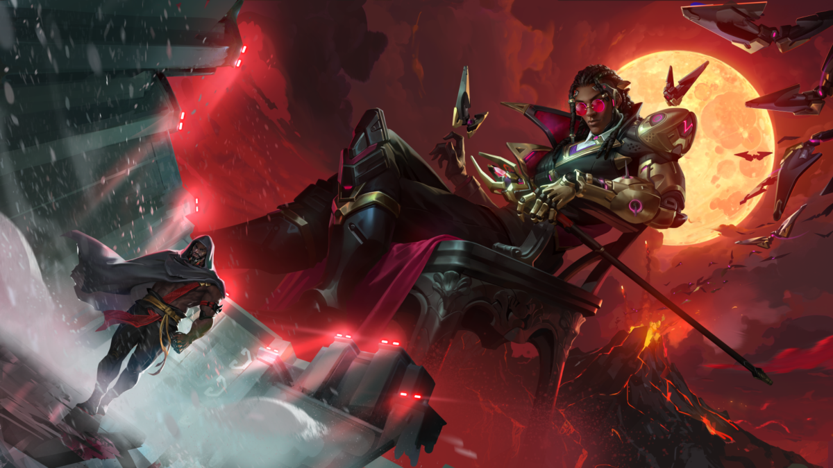 BlizzCon 2026 Opening Ceremony: StarCraft Returns, Diablo V Announced, Warcraft News and More