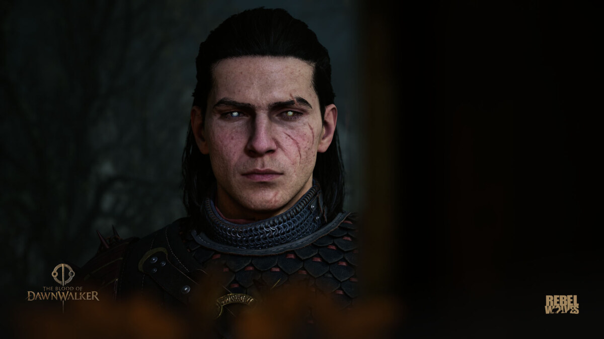 The Blood of Dawnwalker: Feed Your Hunger for Xbox Series X|S