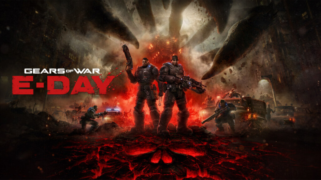 Coming to Xbox Game Pass: Gears of War: E-Day, Minecraft Dungeons II, Dune: Awakening, and More — image 3