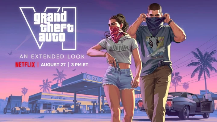 GTA 6 Reveals Extensive Details on Its Open-World in New Game Informer Report
