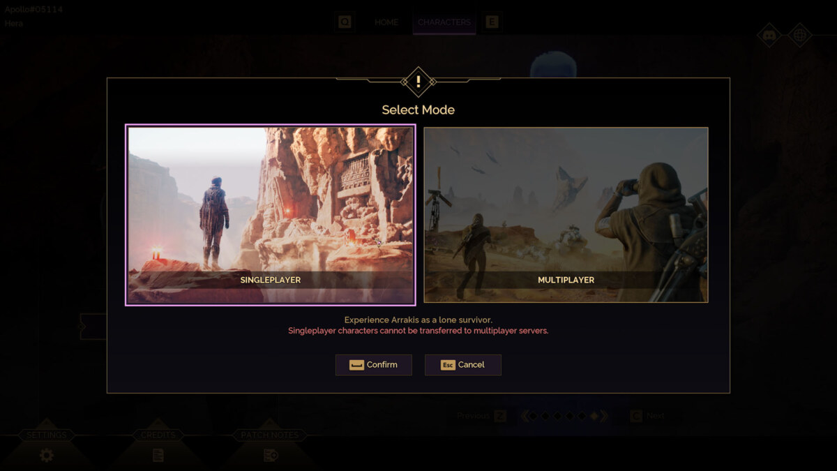 Dune: Awakening Arrives on Xbox With New Ways to Play