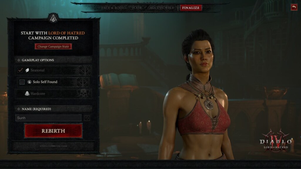 Diablo IV: What's Next Panel Recap — image 3