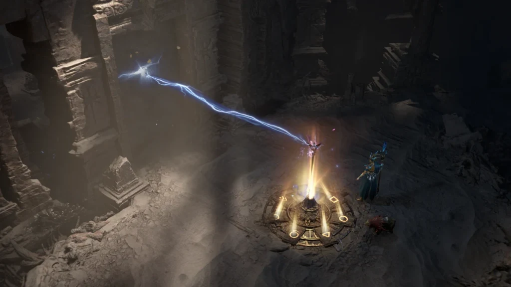 Diablo IV: What's Next Panel Recap