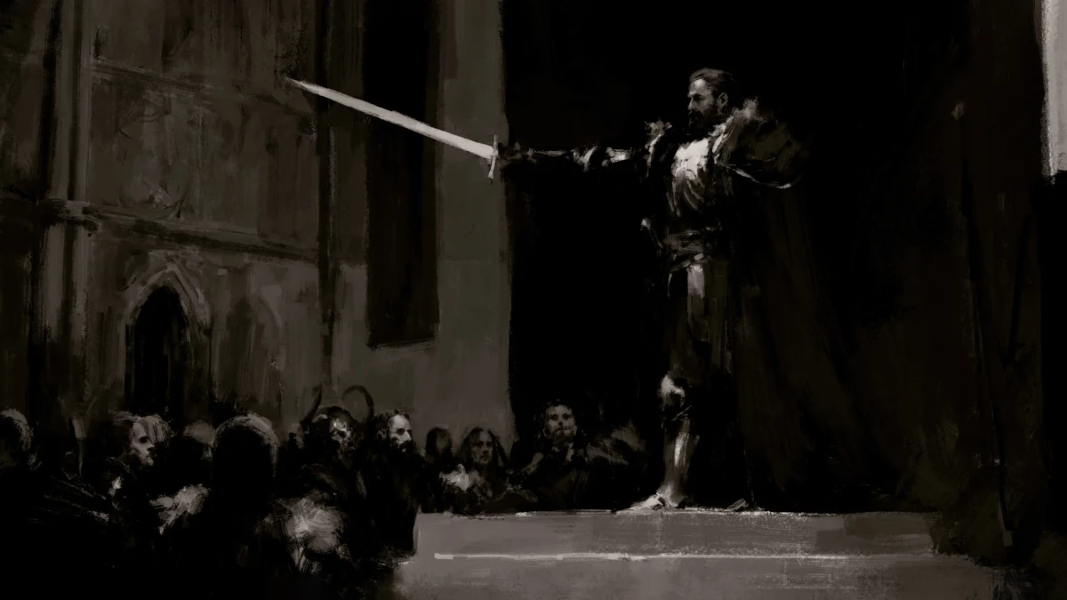 Diablo V: Forging the Next Era — image 2