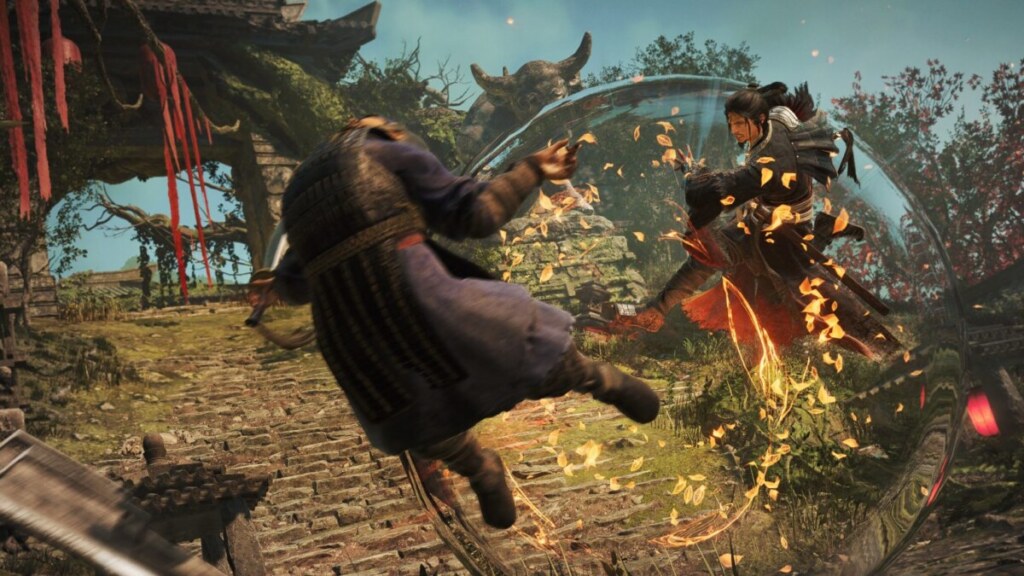 Slash Through a Demon-infested Three Kingdoms in Wo Long 2: Wings of Ember, Coming March 4, 2027 for Xbox Series X|S