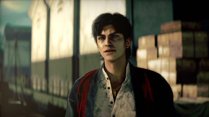 Meet Key Players Shaping Makoto Daito’s Journey in STRANGER THAN HEAVEN for Xbox Series X|S