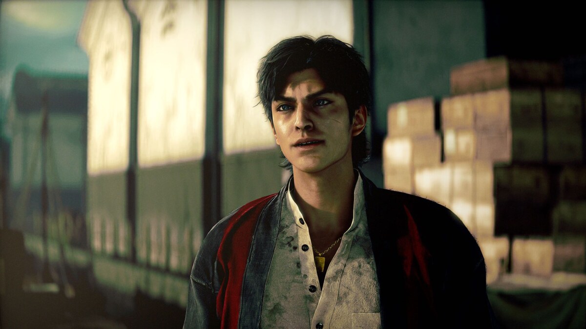 Meet Key Players Shaping Makoto Daito’s Journey in STRANGER THAN HEAVEN for Xbox Series X|S