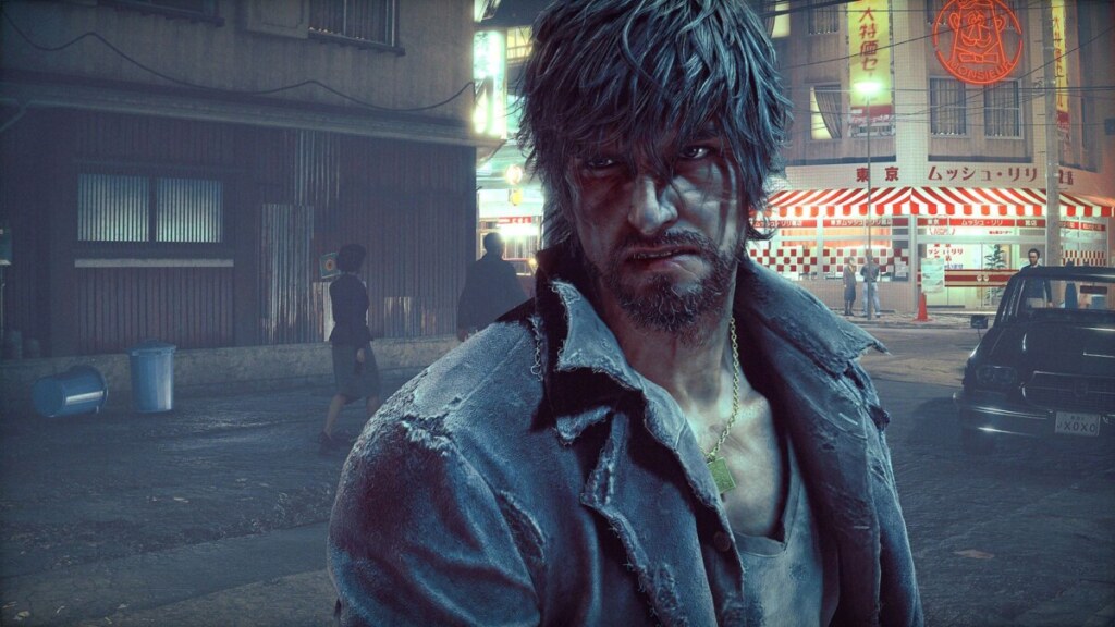 Meet Key Players Shaping Makoto Daito’s Journey in STRANGER THAN HEAVEN