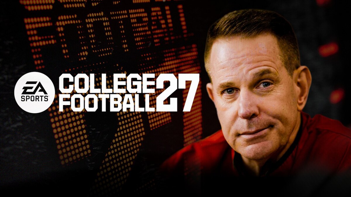 EA SPORTS Kicks Off a New College Football Season in a Big Way
