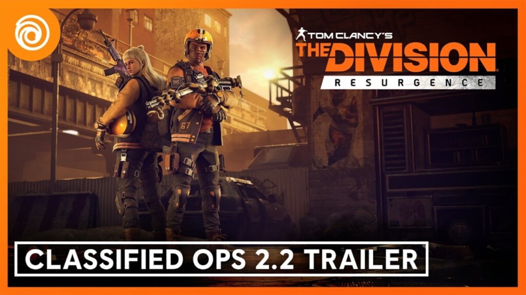 The Division Resurgence Season 2 Phase 2 is Out Now