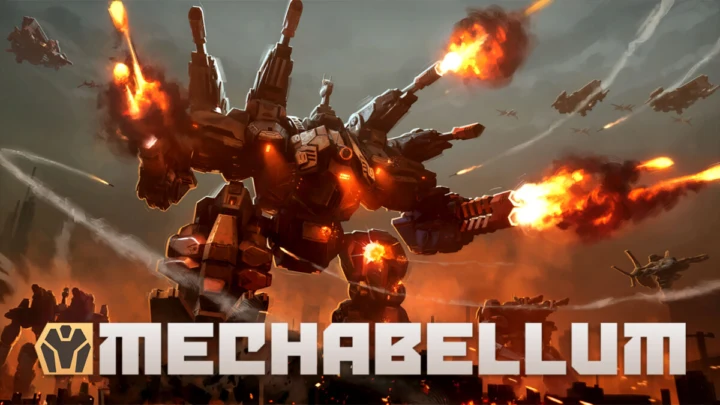 Mechabellum Is Free to Keep on Epic Games Store Until October 1