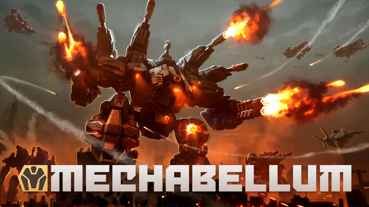Mechabellum Is Free to Keep on Epic Games Store Until October 1