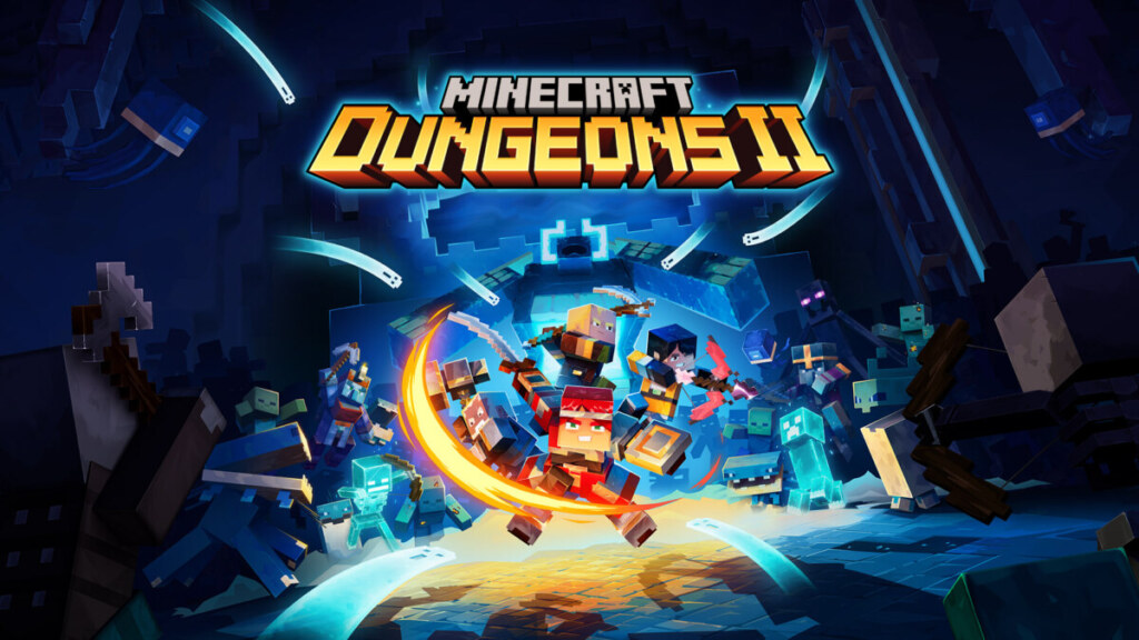 Coming to Xbox Game Pass: Gears of War: E-Day, Minecraft Dungeons II, Dune: Awakening, and More