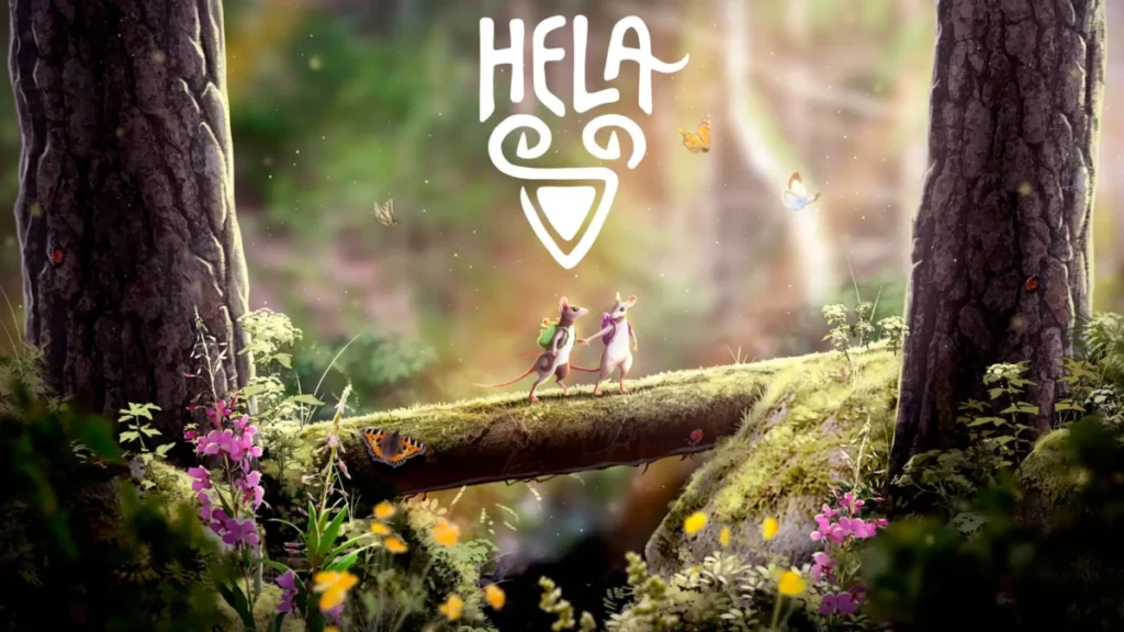 Hela: of Mice & Magic Brews Up a New Deep Dive for Xbox Series X|S, image 3