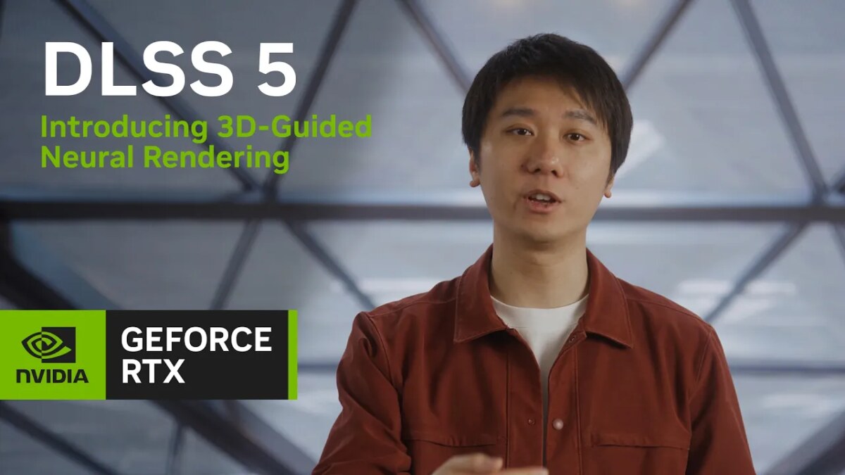 NVIDIA DLSS 5: Neural Rendering in NBA 2K27, image 2
