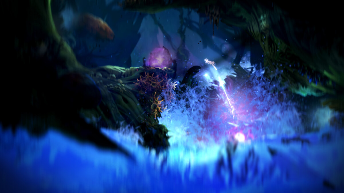 Ori and the Will of the Wisps Is 90% Off on Steam Until October 1, image 2