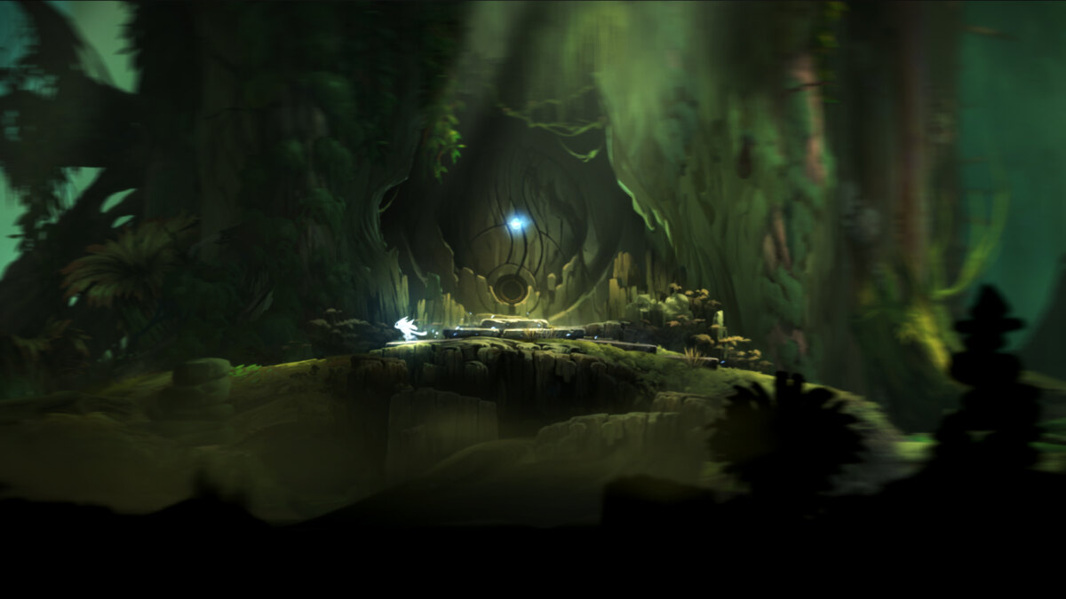 Ori and the Will of the Wisps Is 90% Off on Steam Until October 1, image 3
