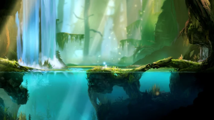 Ori and the Will of the Wisps Is 90% Off on Steam Until October 1