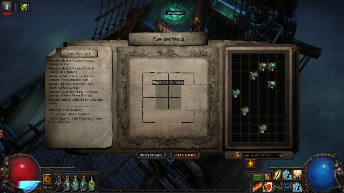 Path of Exile 2 is now Steam Deck Verified by Valve ahead of its December 1.0 release, image 3
