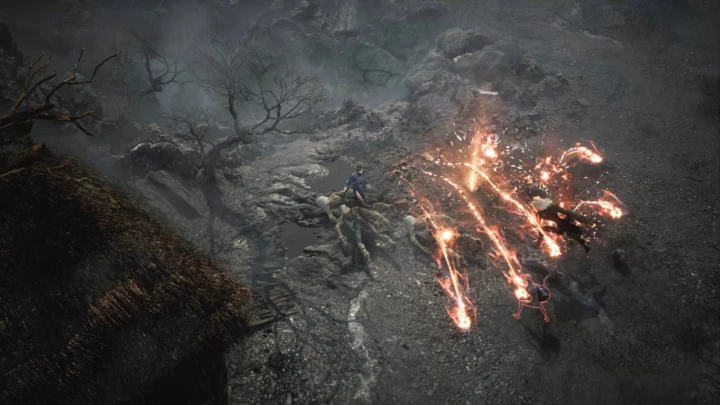 TARAE: The Unbound Playable Demo Arrives at gamescom 2026
