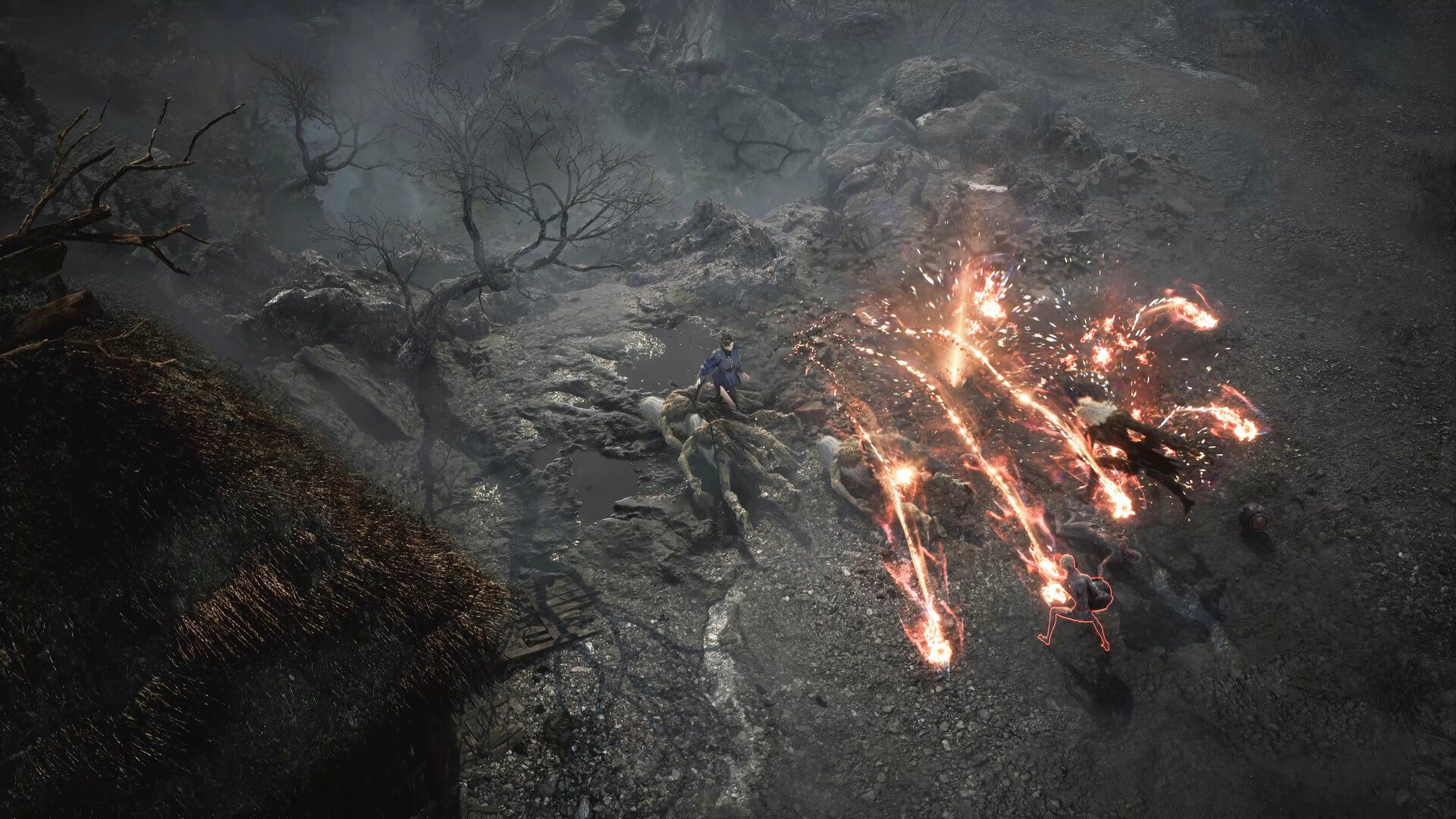 TARAE: The Unbound Playable Demo Arrives at gamescom 2026
