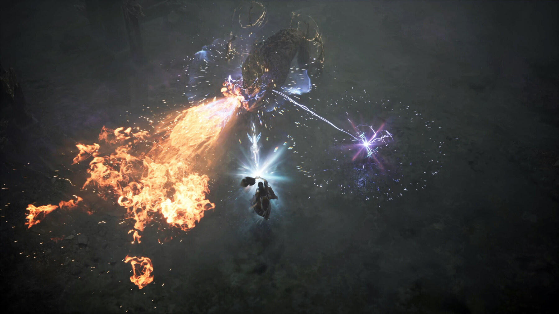 TARAE: The Unbound Is Here at gamescom 2026! — article image 1
