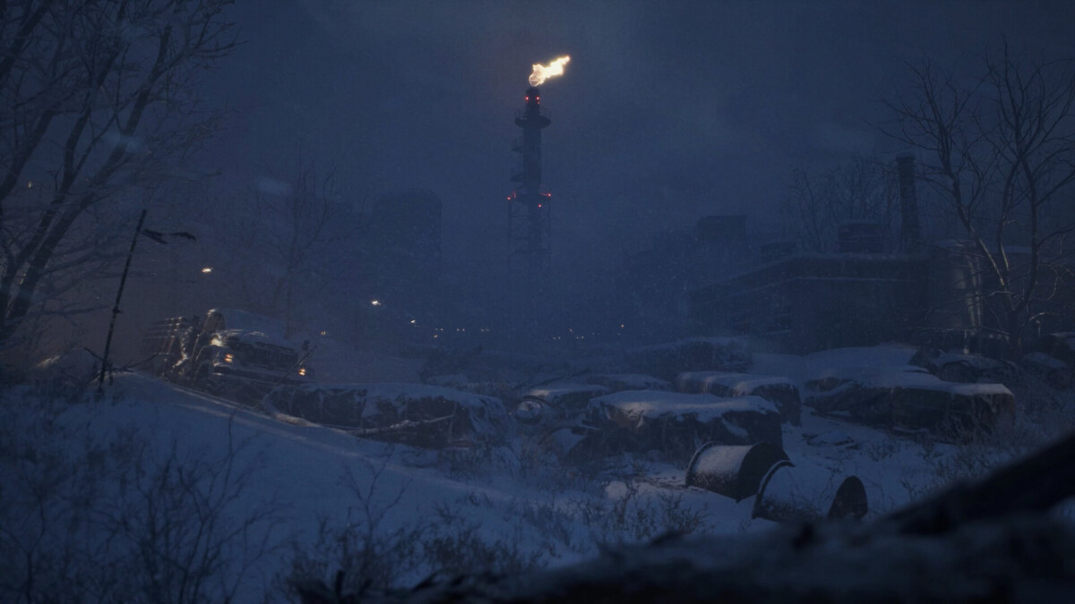 ILL: Dev Diary #3: Music of ILL — article image 1