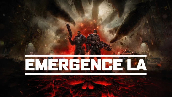 Gears of War: E-Day Emergence Day Event Comes to Los Angeles on September 30