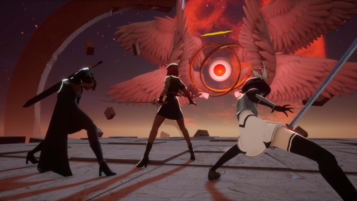 Character Development and Storytelling in Kernel Hearts, Out Now on Xbox