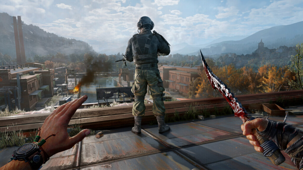 Call of the Beast: Weekend 1 Modifiers Have Been Chosen
