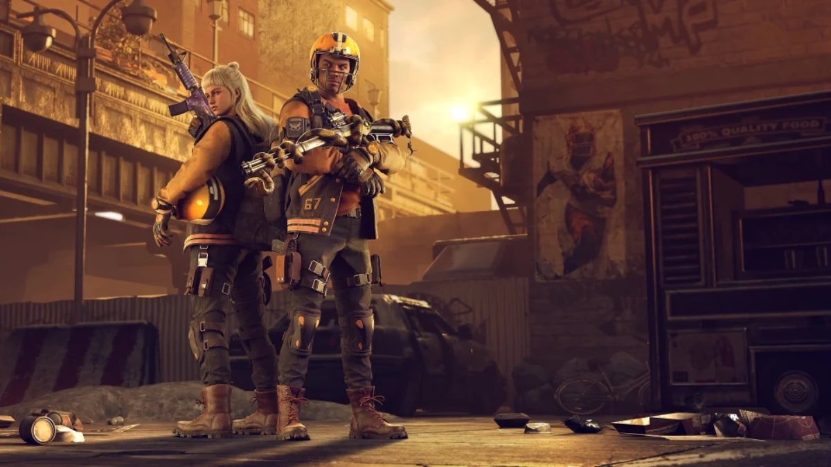 The Division Resurgence Season 2 Phase 2 is Out Now