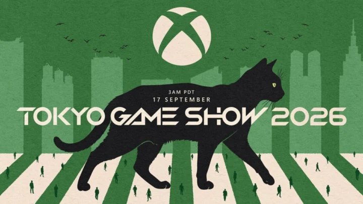 Xbox @ Tokyo Game Show 2026: All the Announcements, Including an Appearance by Hideo Kojima