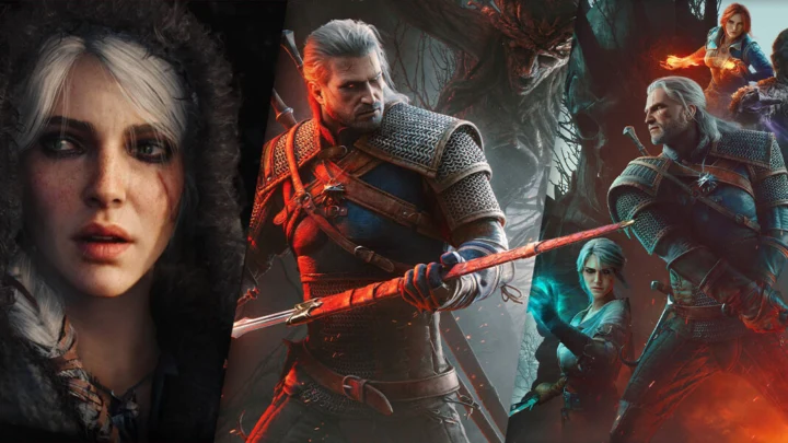 The Witcher 3 Remastered PC Requirements Revealed for Path Tracing, Ray Tracing and Rasterization
